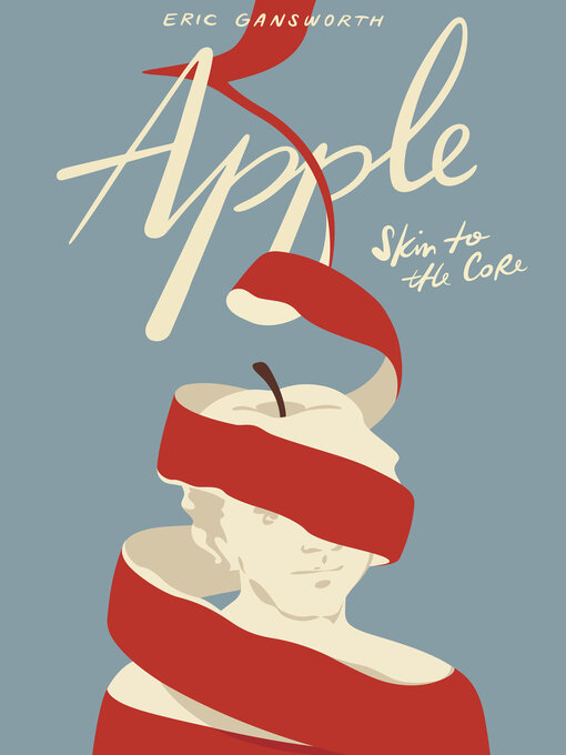 Title details for Apple by Eric Gansworth - Available